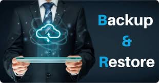 Backup Laptop